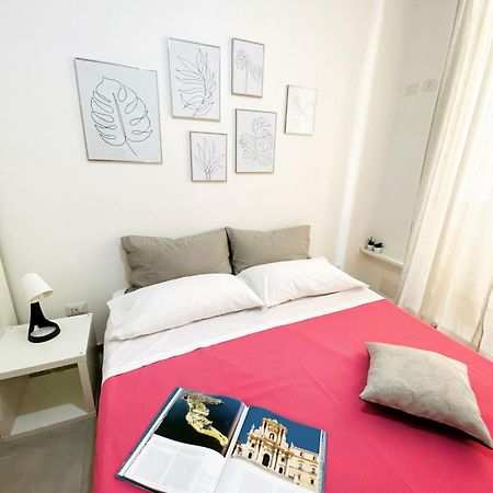 Casa 68 Ortigia Hotell Syrakusa Exteriör bild