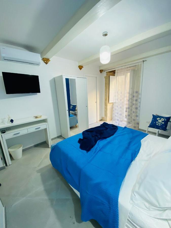 Casa 68 Ortigia Hotell Syrakusa Exteriör bild