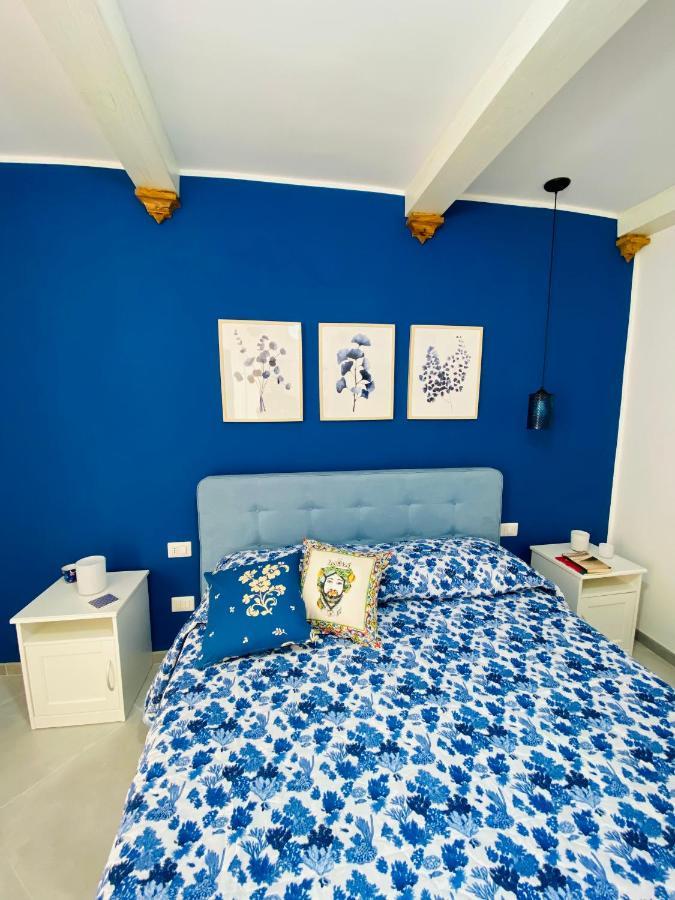 Casa 68 Ortigia Hotell Syrakusa Exteriör bild
