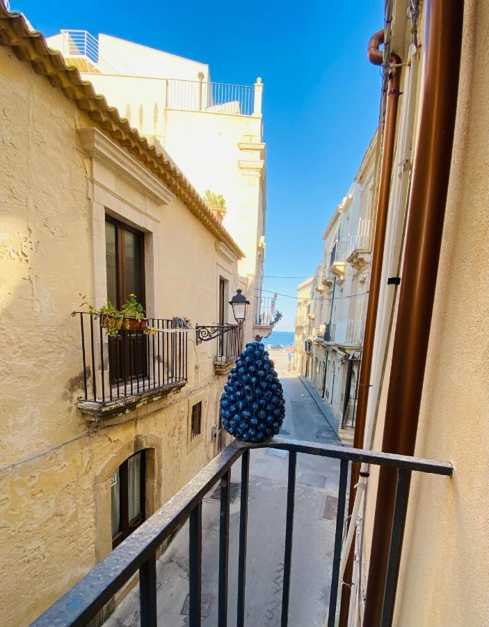 Casa 68 Ortigia Hotell Syrakusa Exteriör bild