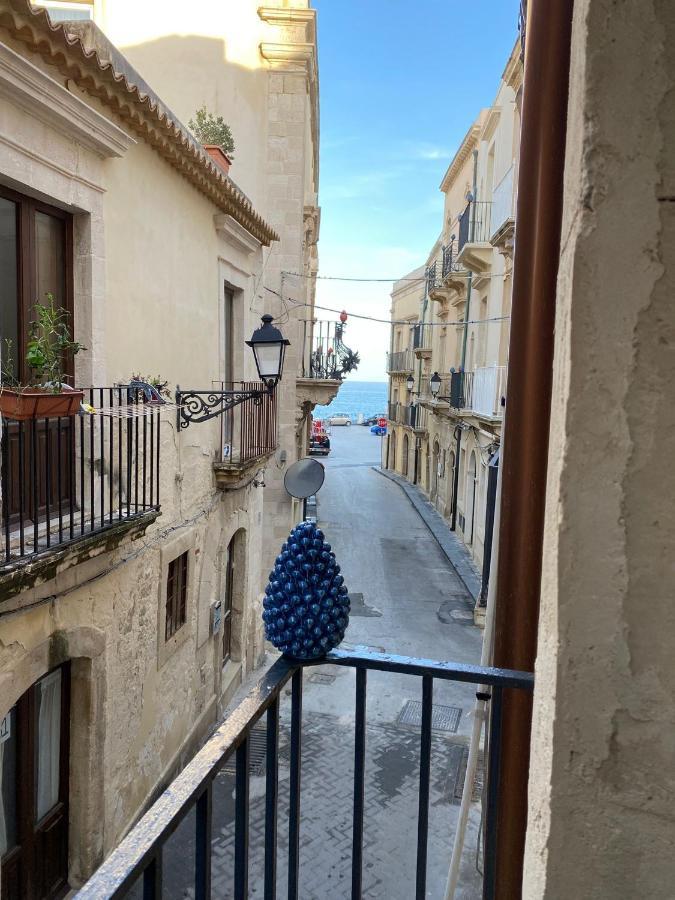 Casa 68 Ortigia Hotell Syrakusa Exteriör bild