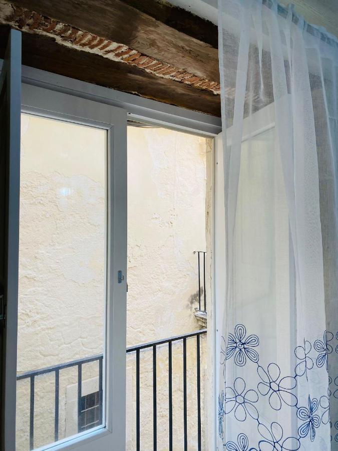 Casa 68 Ortigia Hotell Syrakusa Exteriör bild