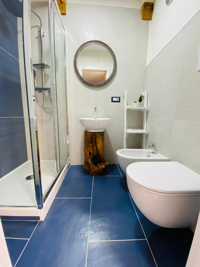 Casa 68 Ortigia Hotell Syrakusa Exteriör bild