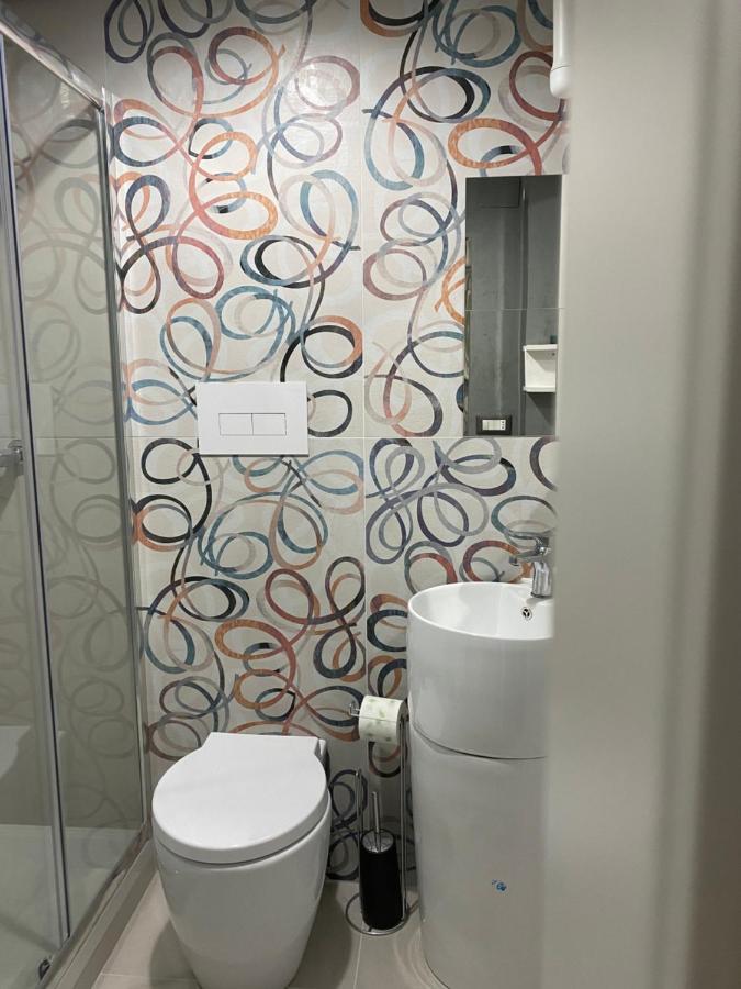 Casa 68 Ortigia Hotell Syrakusa Exteriör bild
