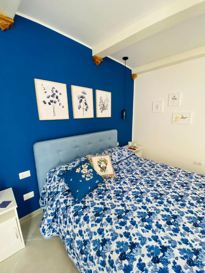 Casa 68 Ortigia Hotell Syrakusa Exteriör bild