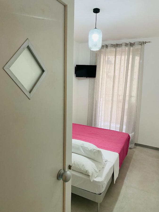 Casa 68 Ortigia Hotell Syrakusa Exteriör bild