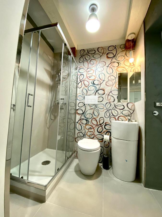 Casa 68 Ortigia Hotell Syrakusa Exteriör bild