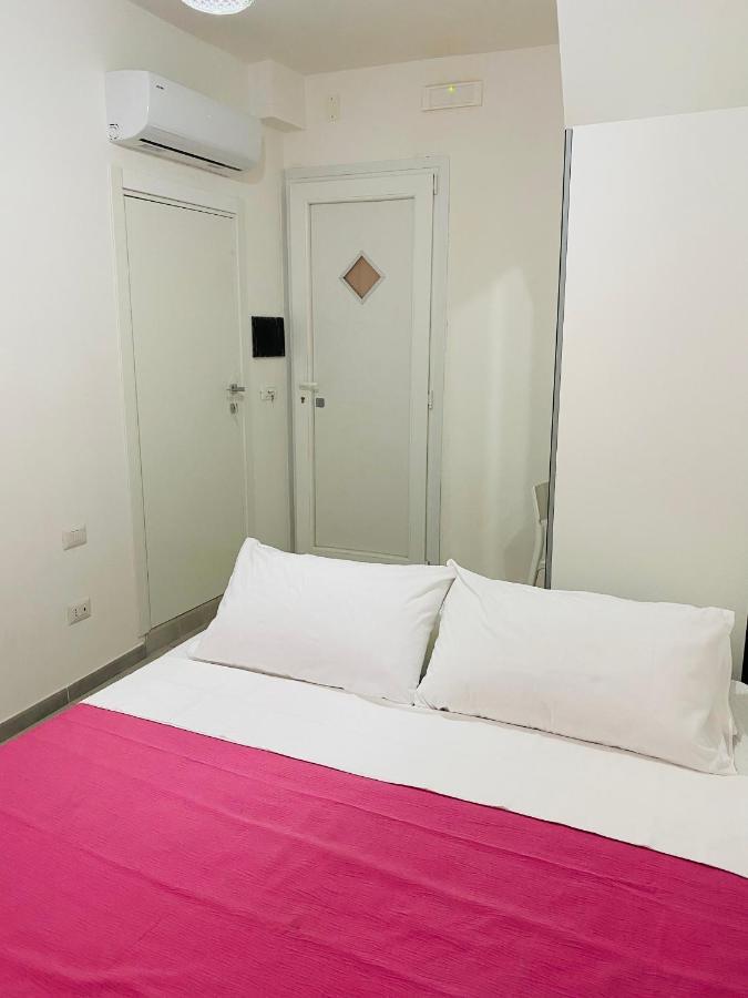 Casa 68 Ortigia Hotell Syrakusa Exteriör bild