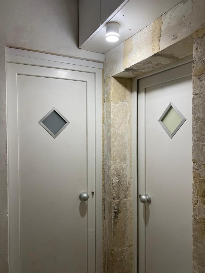 Casa 68 Ortigia Hotell Syrakusa Exteriör bild