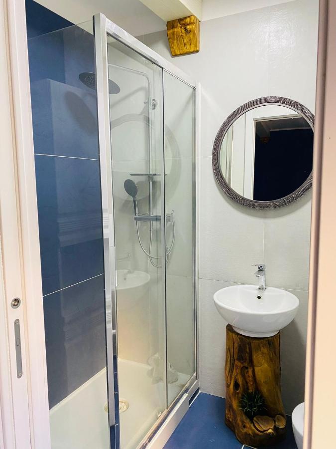 Casa 68 Ortigia Hotell Syrakusa Exteriör bild