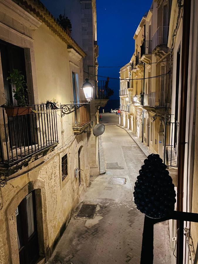 Casa 68 Ortigia Hotell Syrakusa Exteriör bild