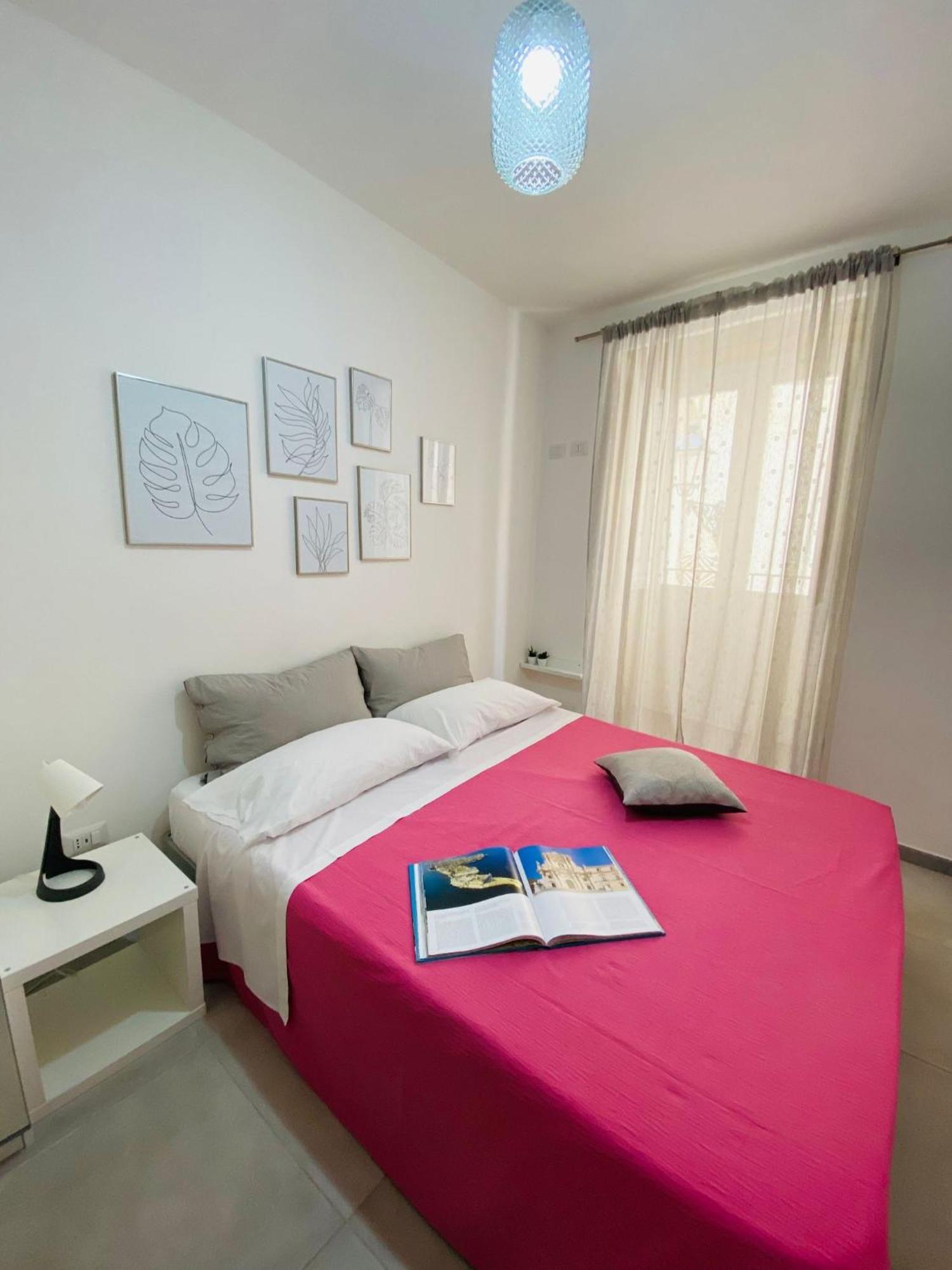 Casa 68 Ortigia Hotell Syrakusa Exteriör bild